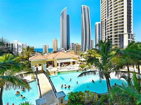 Hotel deals gold coast 5-star luxury hotel in Gold Coast